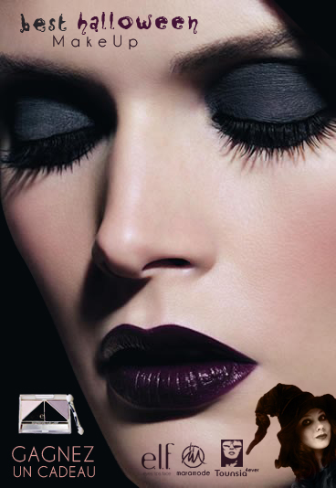 halloween-MAKEUP