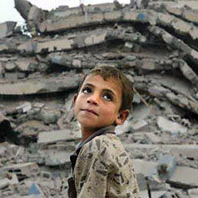 enfant-palestinien