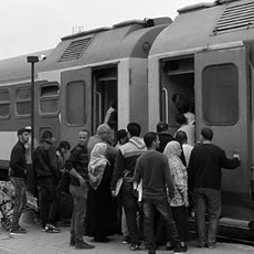 trains-roman