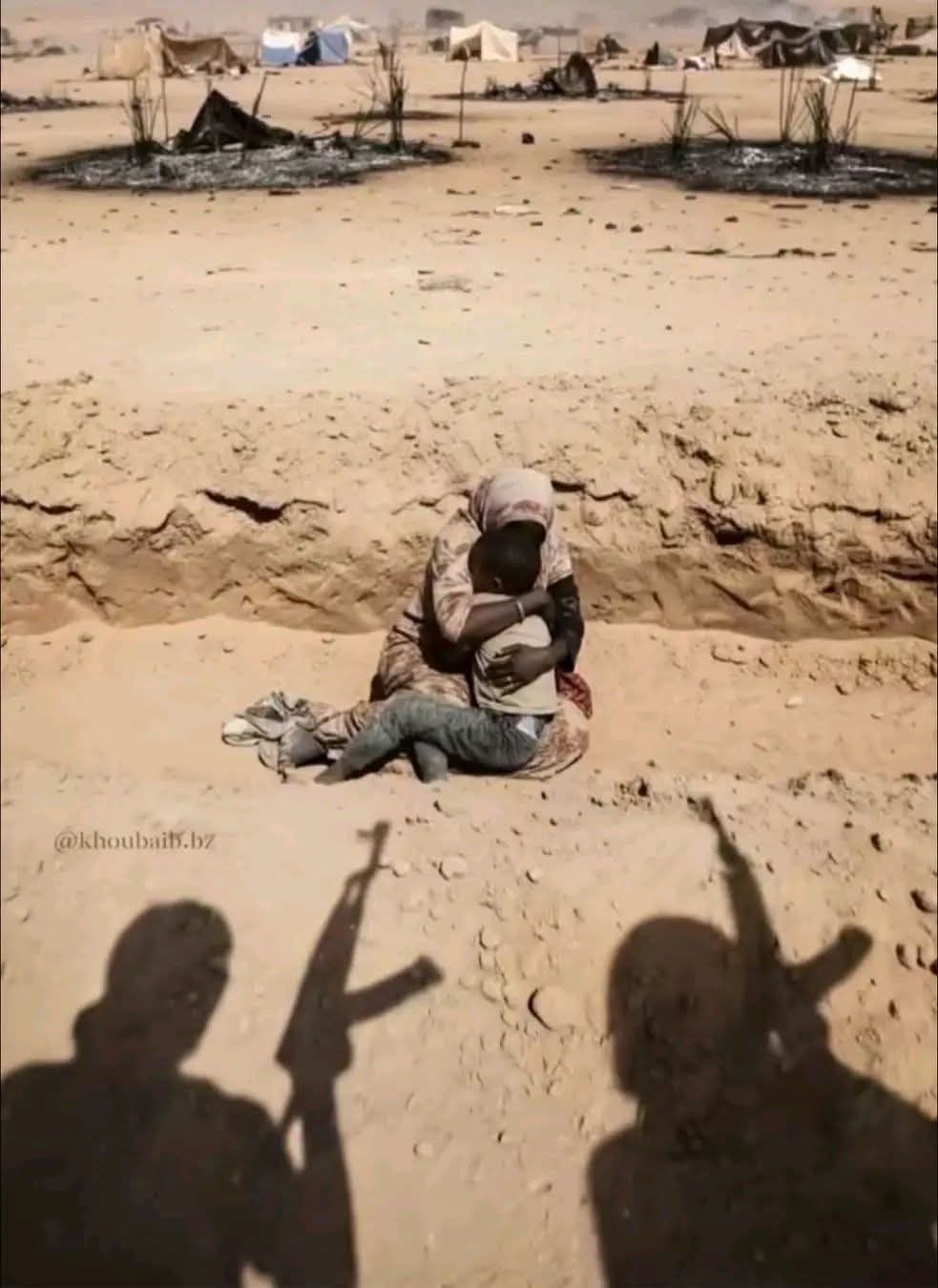 mother-child-sudan