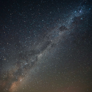 night-stars