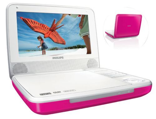 philips-lecteur-dvd-rose
